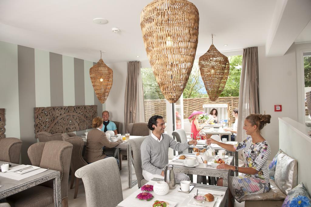 Hotel Am Koenigshafen List
