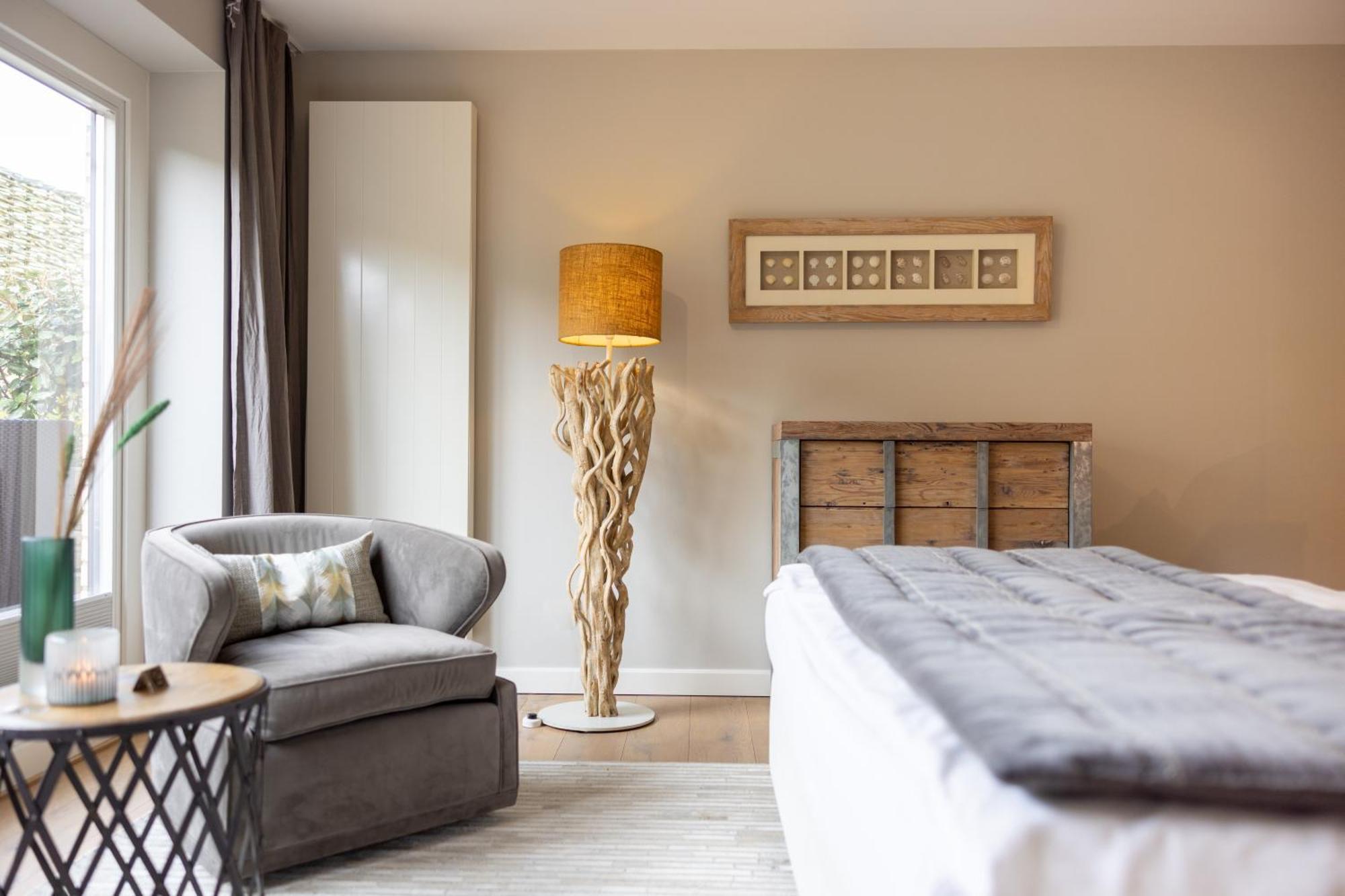 Am Koenigshafen 4* List