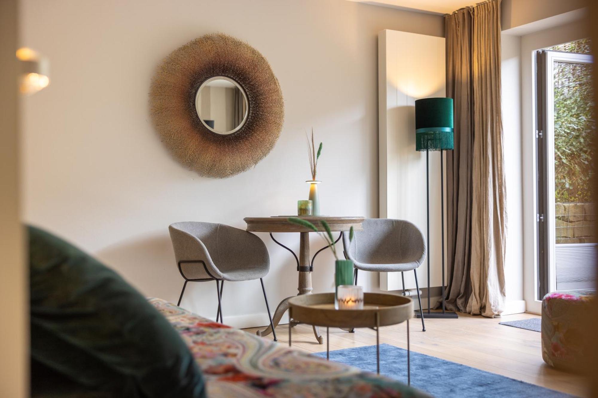 Am Koenigshafen Hotel List