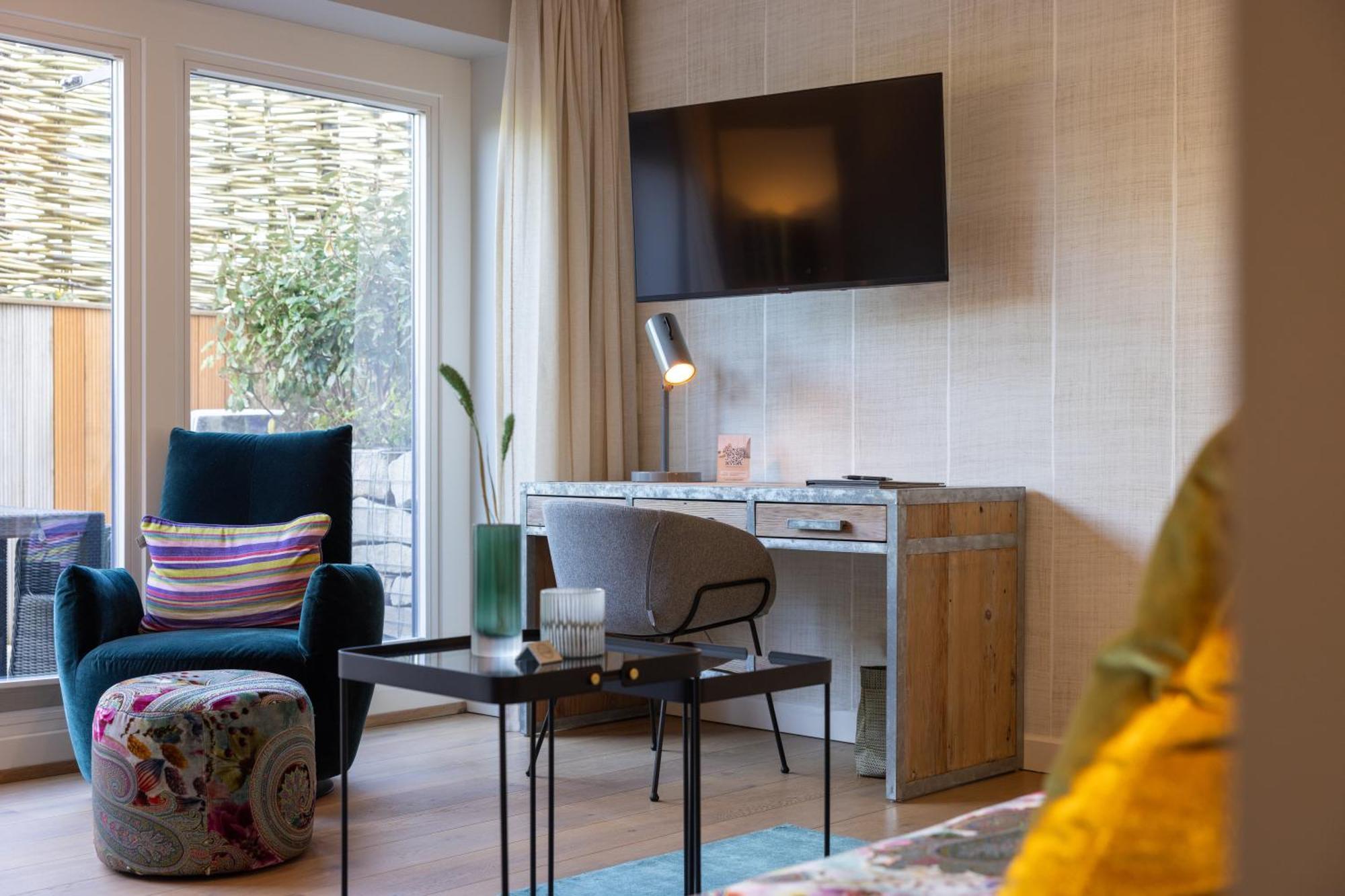 Am Koenigshafen Hotel