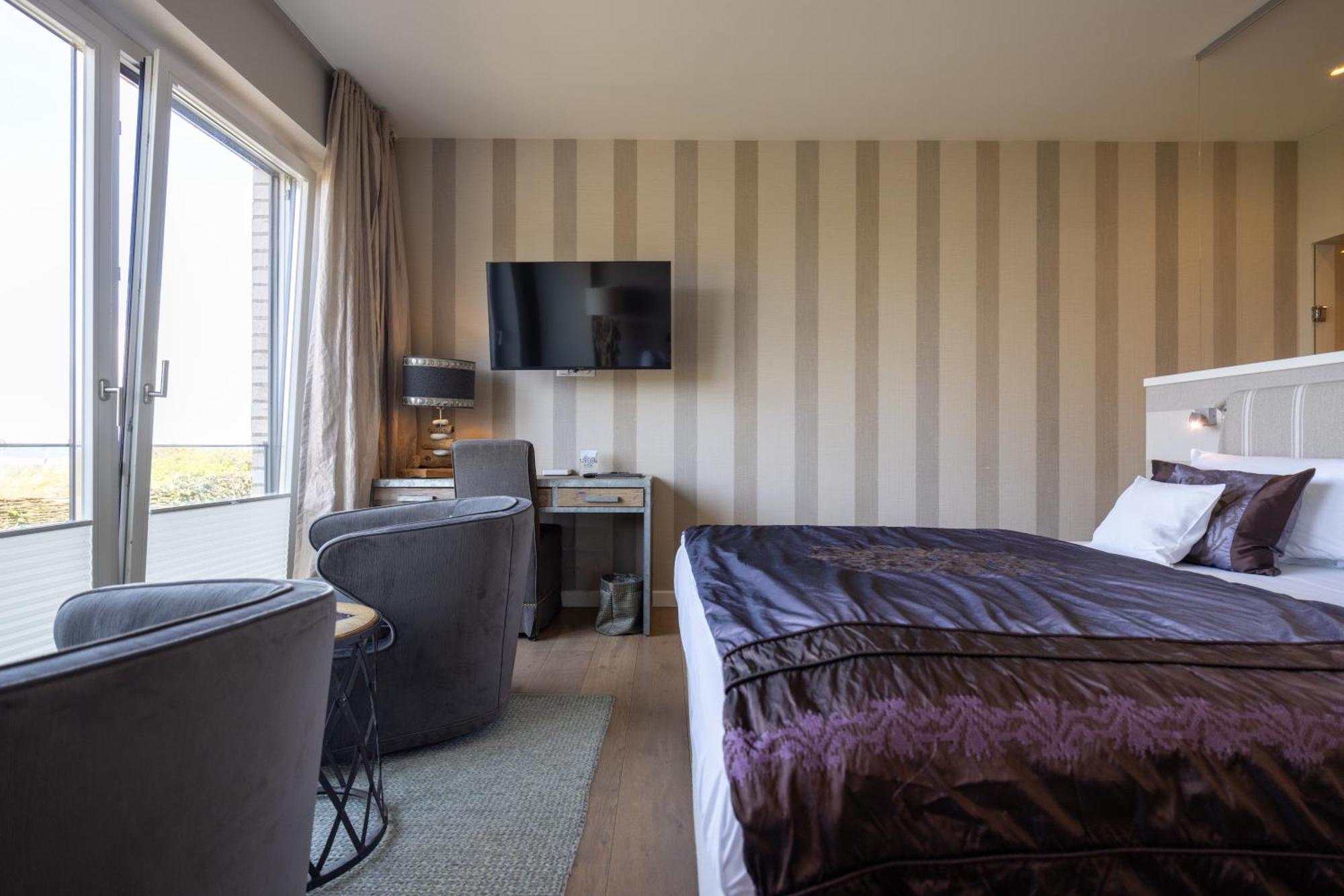 Hotel Am Koenigshafen