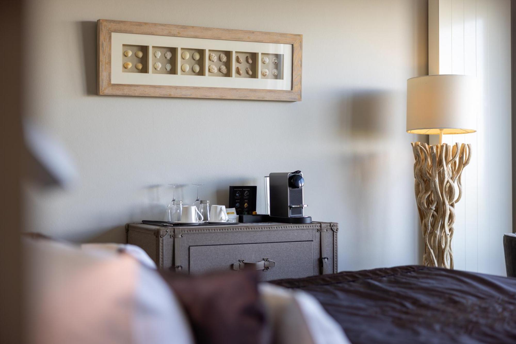 Am Koenigshafen Hotel 4*