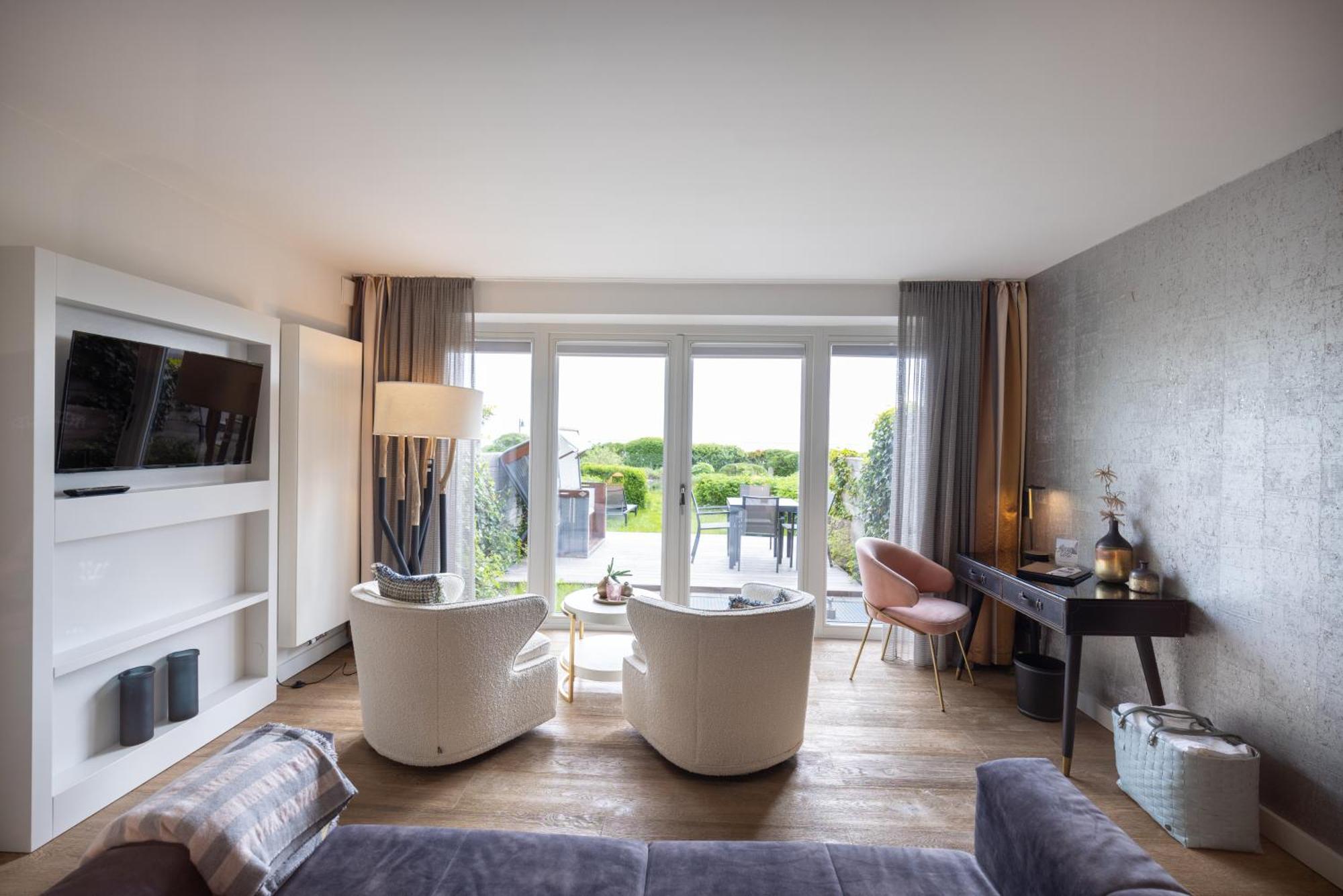 Am Koenigshafen Hotel