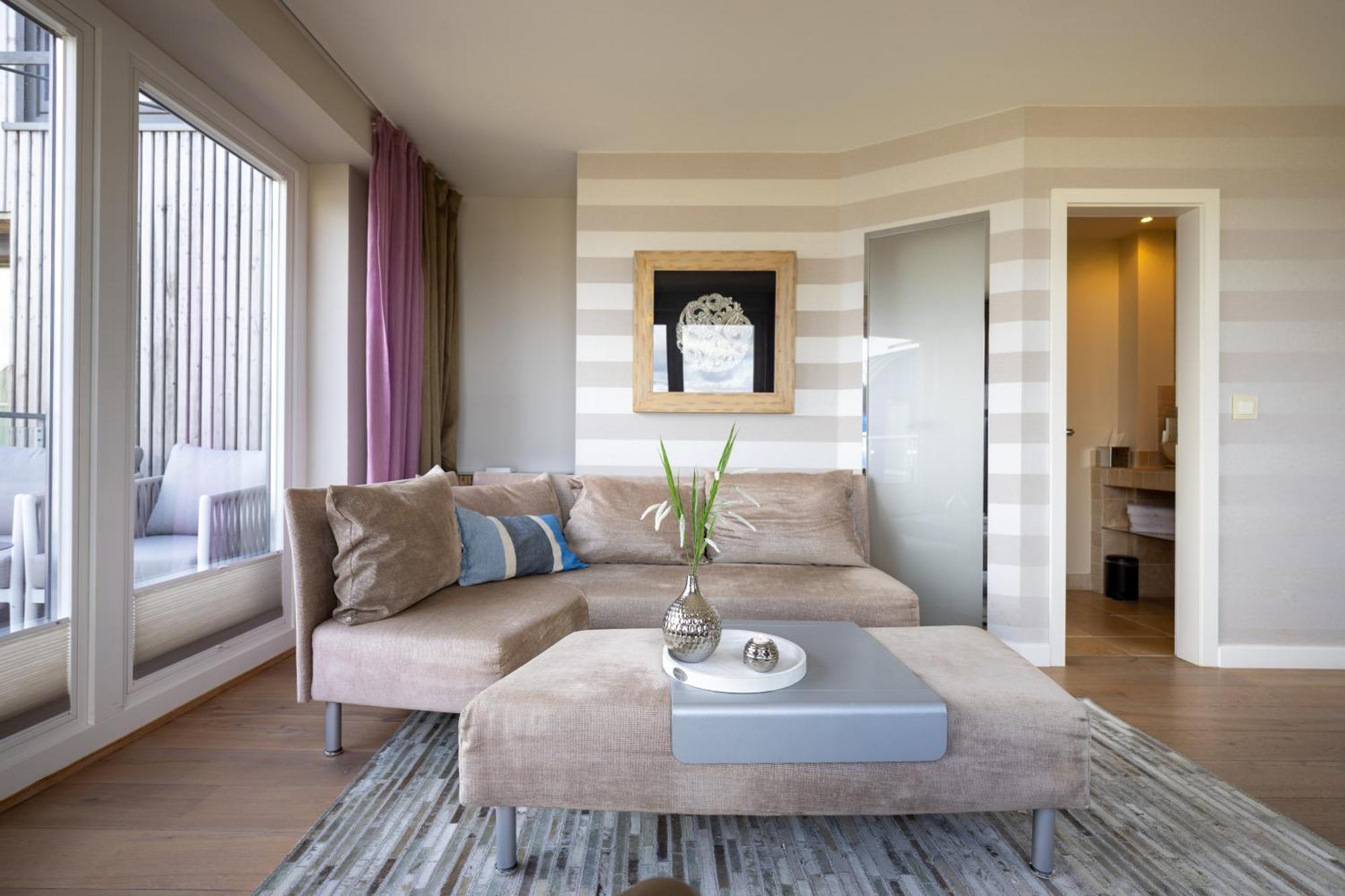 Hotel Am Koenigshafen List