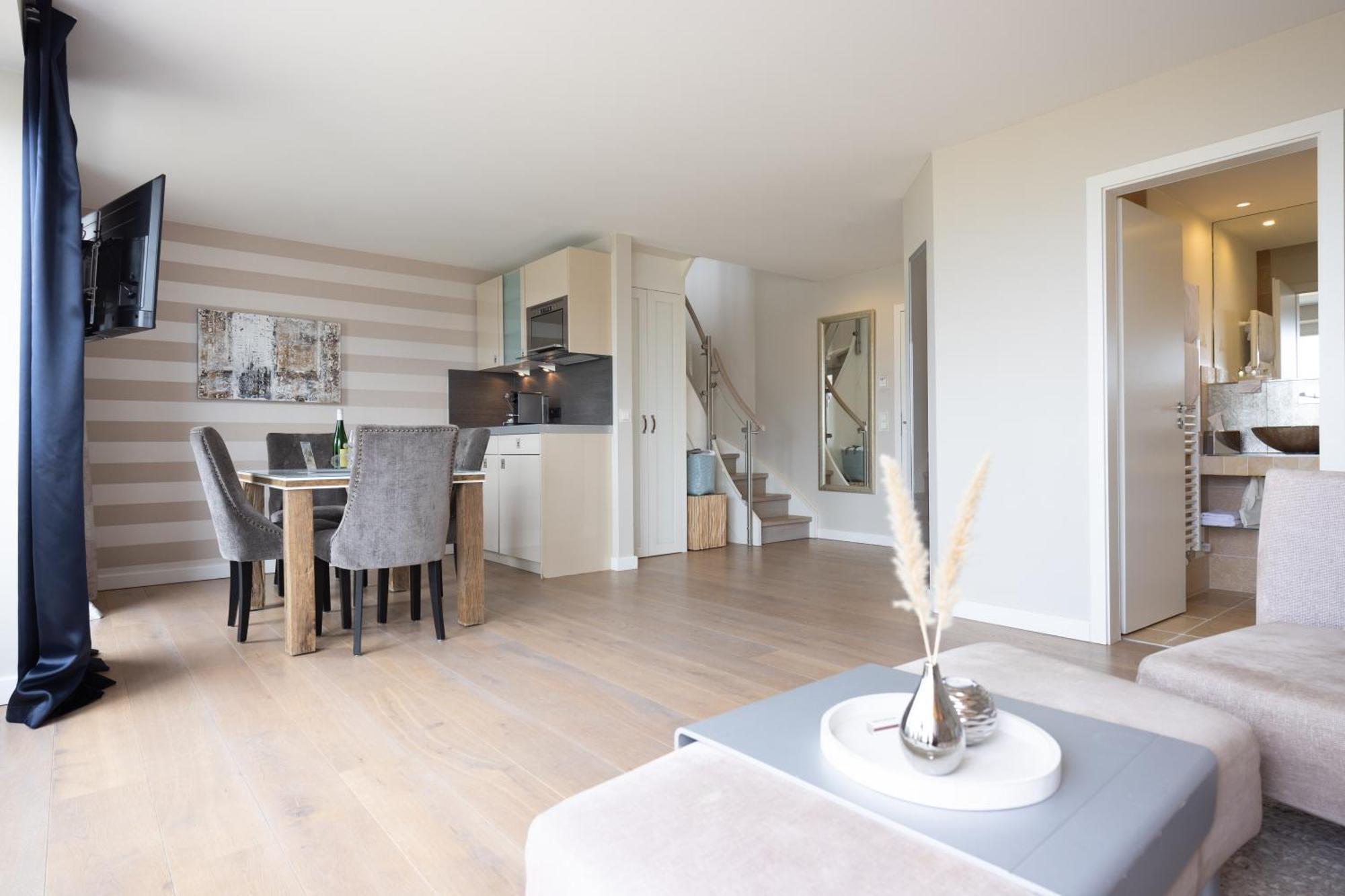 Am Koenigshafen 4* List
