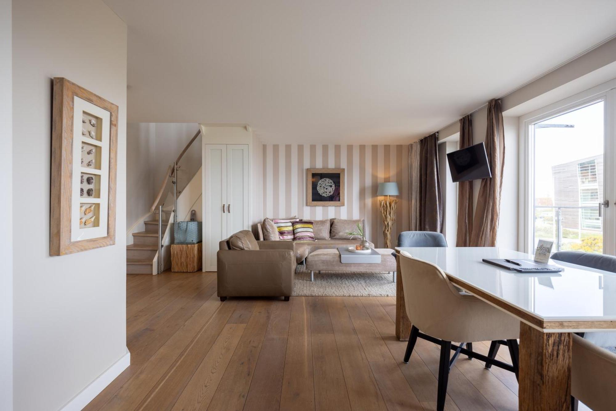 Am Koenigshafen Hotel 4*