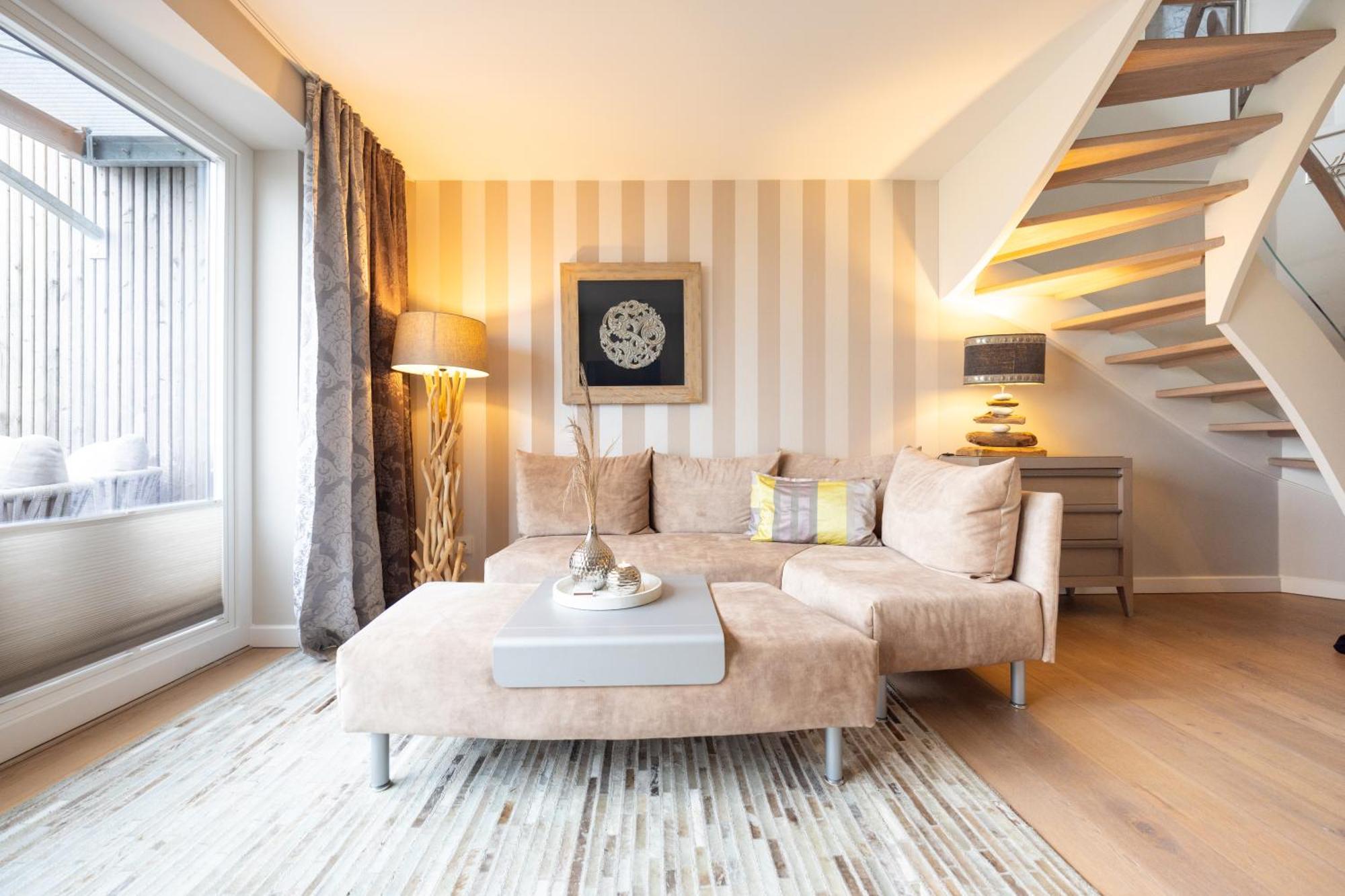 Hotel Am Koenigshafen List